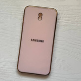 قاب گوشی سامسونگ j7 pro - ژله ای