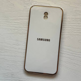 قاب گوشی سامسونگ j7 pro - تمام ژله ای