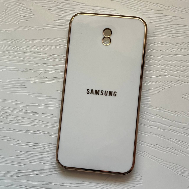 قاب گوشی سامسونگ j7 pro - تمام ژله ای
