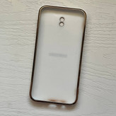 قاب گوشی سامسونگ j7 pro - تمام ژله ای