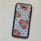 قاب گوشی سامسونگ j7 pro - طرح دار
