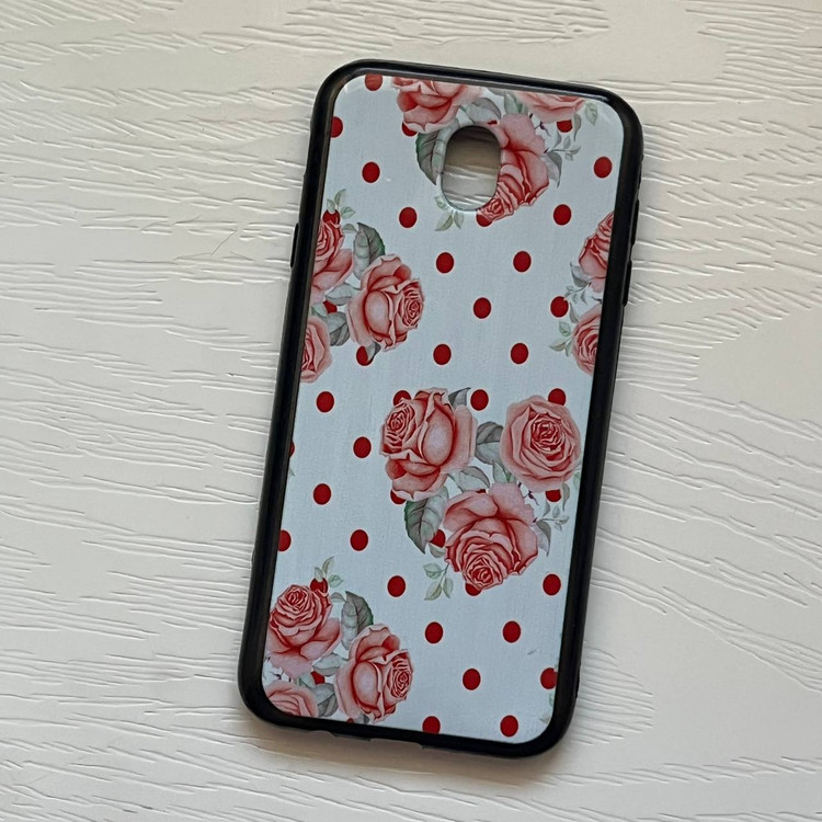 قاب گوشی سامسونگ j7 pro - طرح دار