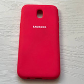 قاب گوشی سامسونگ j5 pro - سیلیکونی