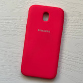 قاب گوشی سامسونگ j5 pro - سیلیکونی