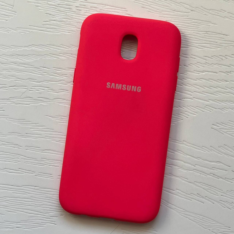 قاب گوشی سامسونگ j5 pro - سیلیکونی