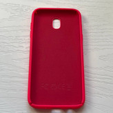 قاب گوشی سامسونگ j5 pro - سیلیکونی