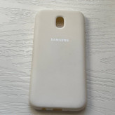 قاب گوشی سامسونگ j5 pro - سیلیکونی