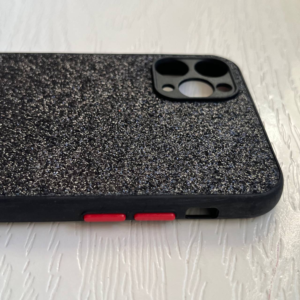 قاب گوشی آیفون ۱۱ pro max - شاین دار