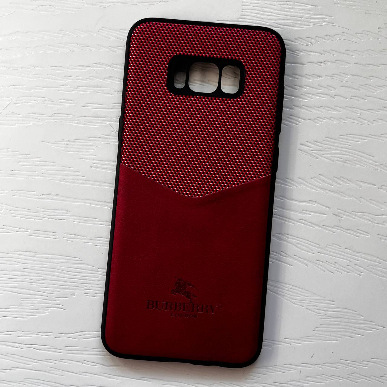قاب گوشی سامسونگ s8  plus - شیک و لوکس