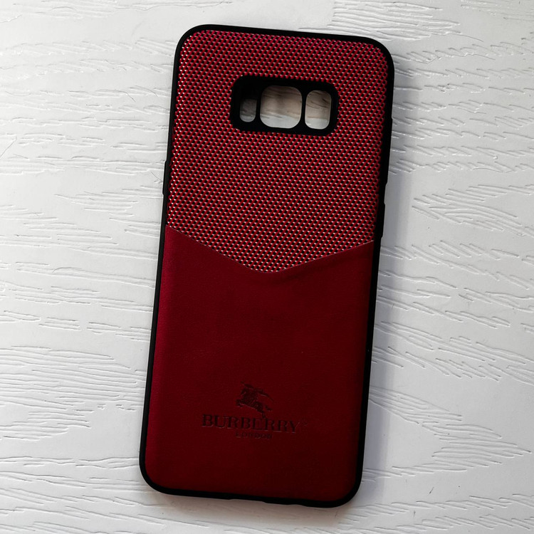 قاب گوشی سامسونگ s8 plus - شیک و لوکس