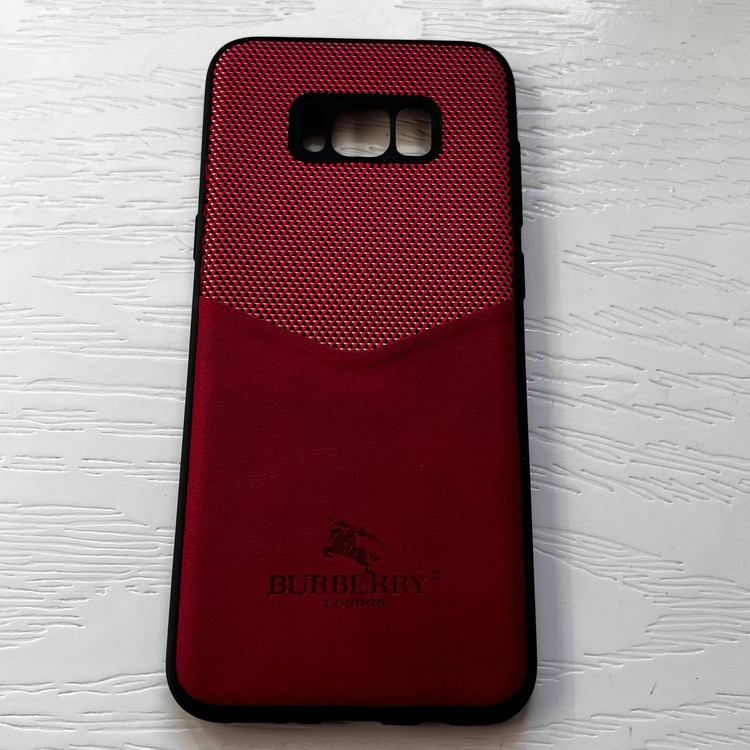 قاب گوشی سامسونگ s8 plus - شیک و لوکس