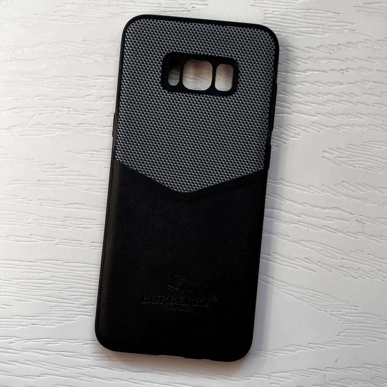 قاب گوشی سامسونگ s8 plus - شیک و لوکس - طرح دار