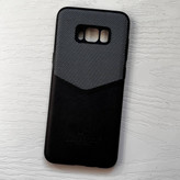 قاب گوشی سامسونگ s8 plus - شیک و لوکس - طرح دار