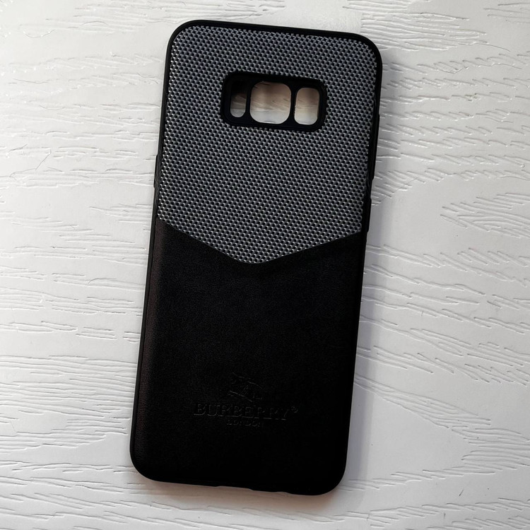 قاب گوشی سامسونگ s8 plus - شیک و لوکس - طرح دار