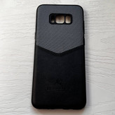 قاب گوشی سامسونگ s8 plus - شیک و لوکس - طرح دار