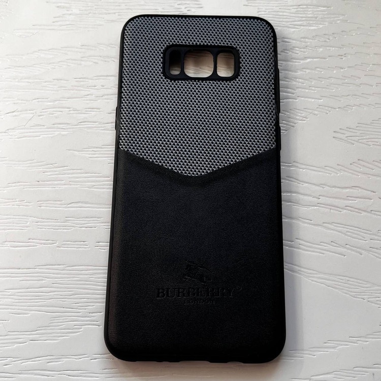 قاب گوشی سامسونگ s8 plus - شیک و لوکس - طرح دار