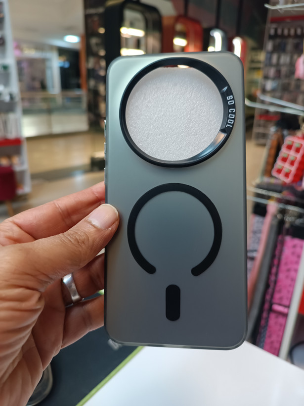 قاب طرح مک سیف هانر مدل X9d هانر ایکس 9 دی