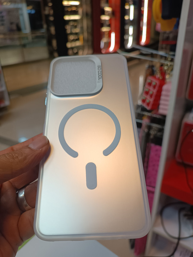 قاب طرح مک سیف ریلمی مدل Realme Note60