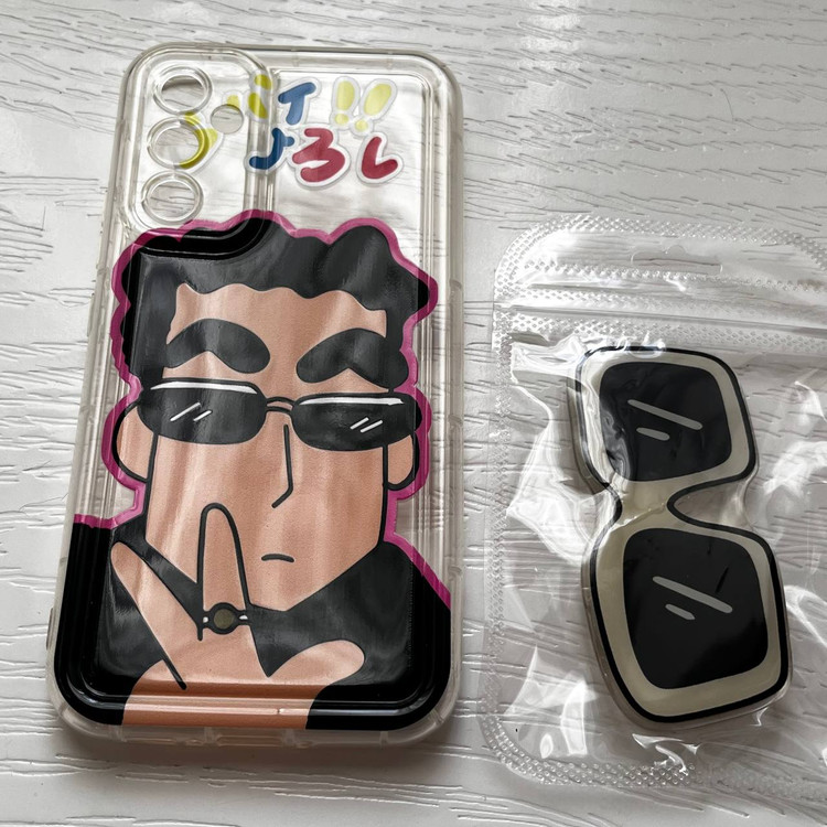 قاب گوشی سامسونگ A34 - شیک و لوکس