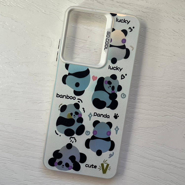 قاب گوشی Redmi A5 - شیک و لوکس - طرح دار و پینترسی