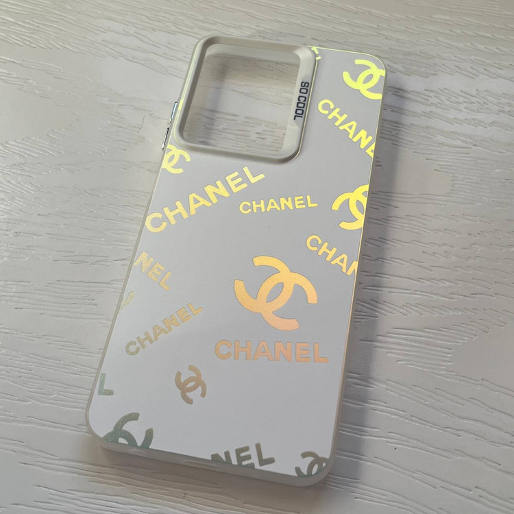 قاب گوشی Redmi A5 / Poco c71- شیک و لوکس - طرح دار و پینترسی