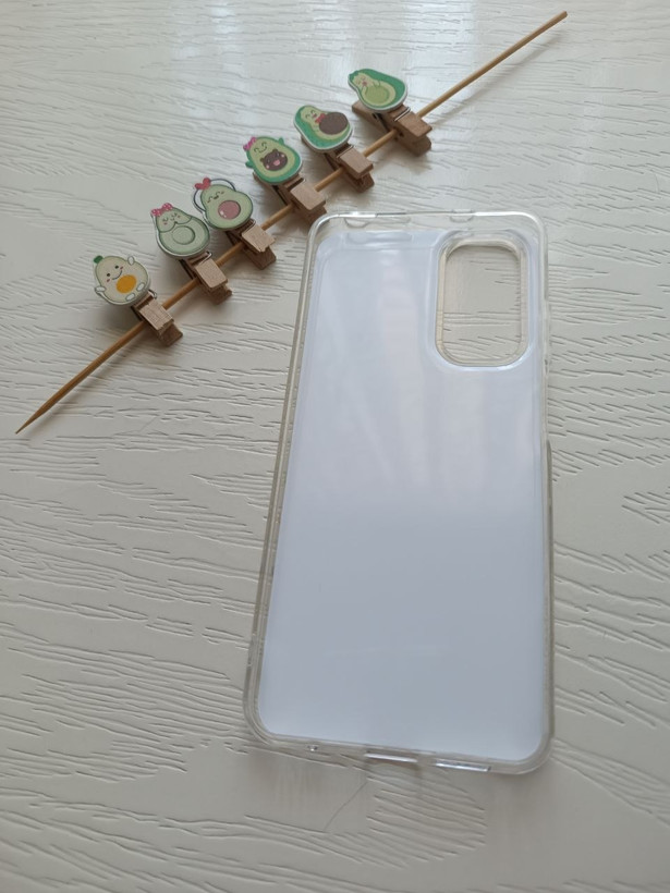 قاب گدشی شیائومی note 11 (4g) - شیک و لوکس - طرح دار