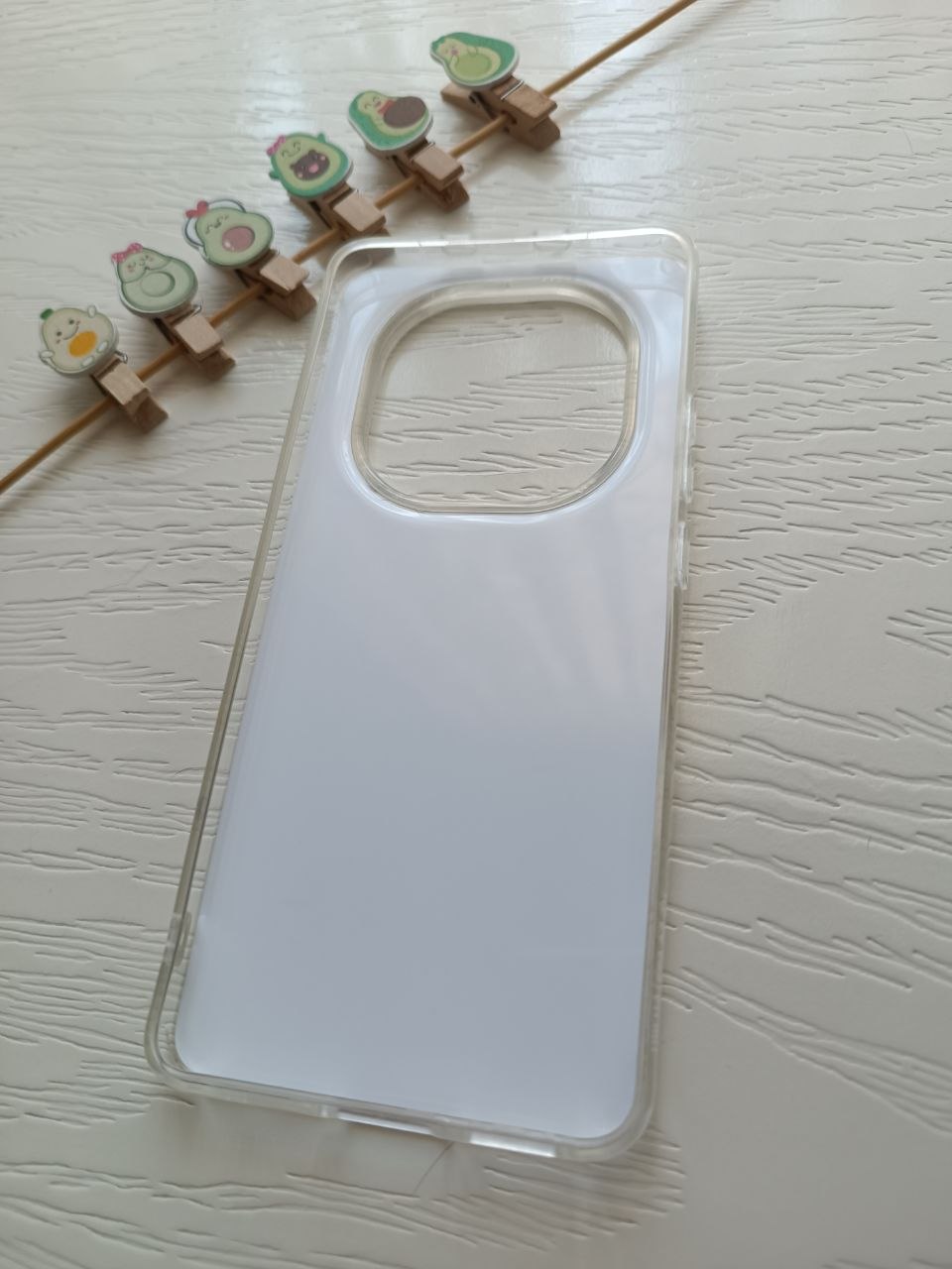 قاب گوشی شیائومی note 14 pro (4g) - شیک و لوکس - طرح دار