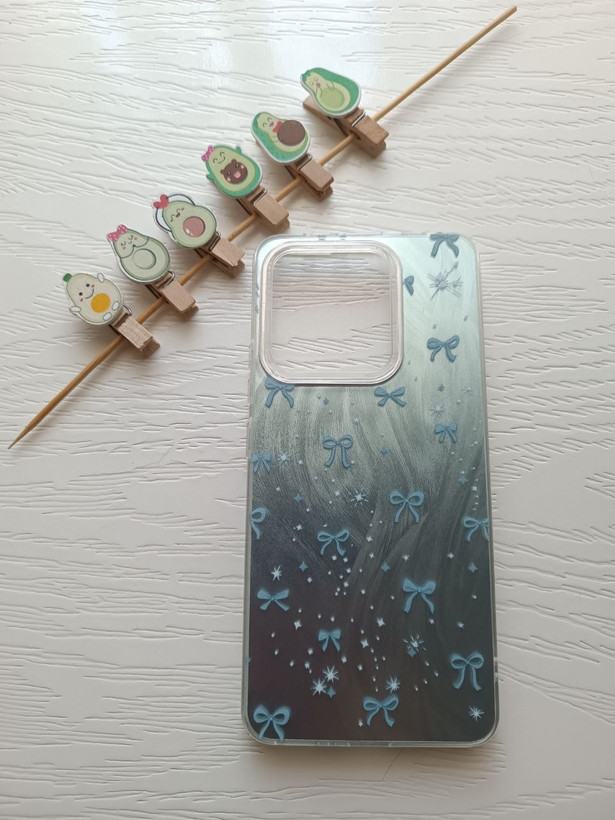 قاب گوشی شیائومی note 13 - شیک و لوکس - طرح دار