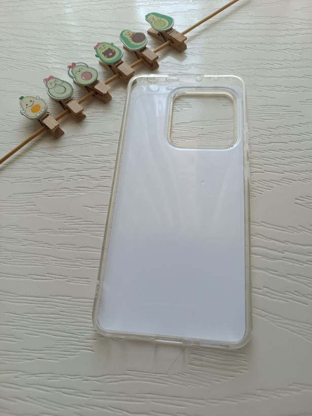 قاب گوشی شیائومی Redmi 15 c / poco c85 - شیک و لوکس طرح دار پینترسی