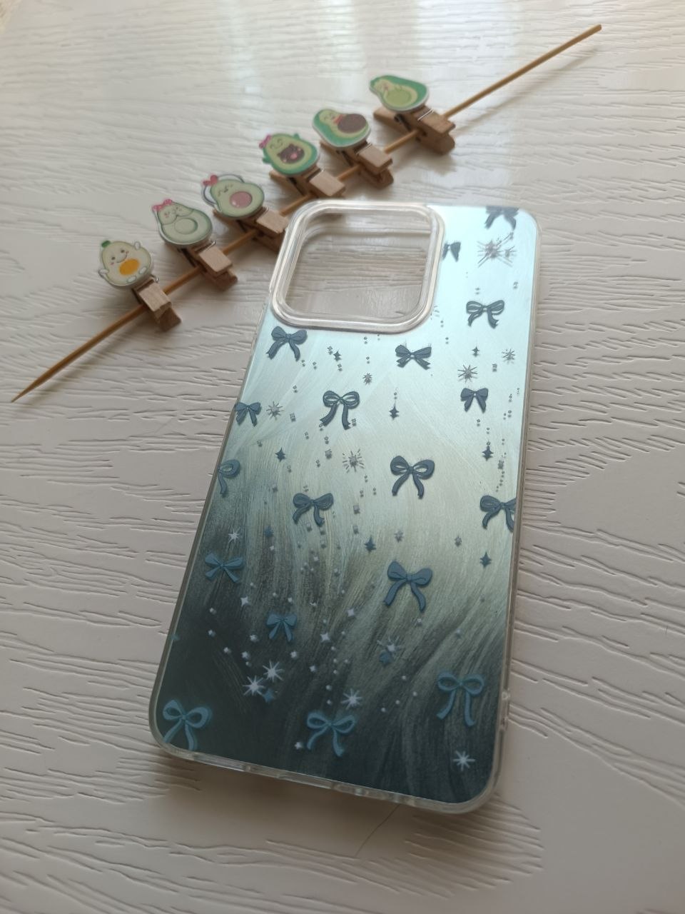 قاب گوشی ریلمی Realmi note 50 - شیک و طرح دار