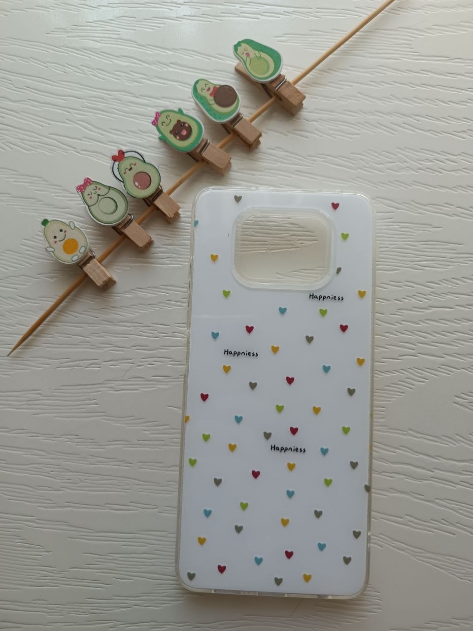قاب گوشی شیائومی poco x3 / x3 pro - شیک و طرح دار