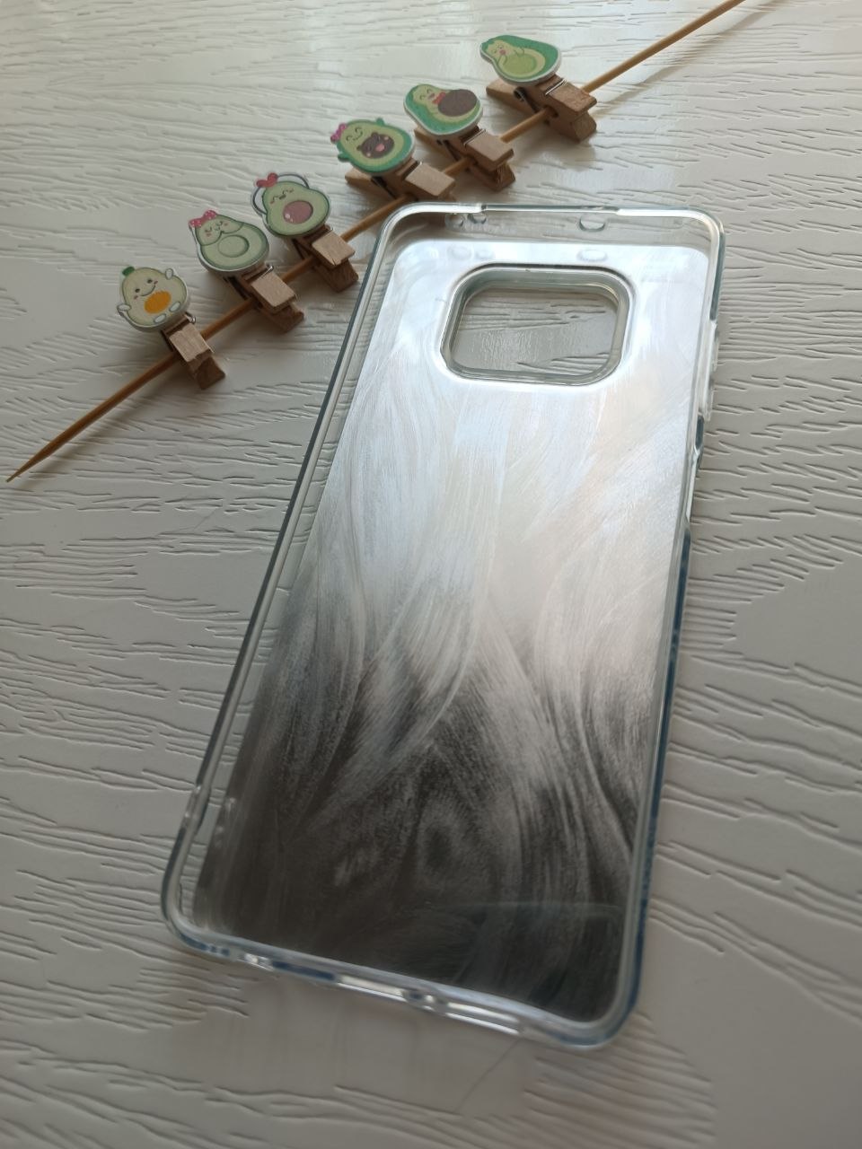 قاب گوشی شیائومی poco x3 / x3 pro - شیک و طرح دار