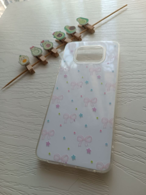 قاب گوشی شیائومی poco x3 / x3 pro - شیک و طرح دار