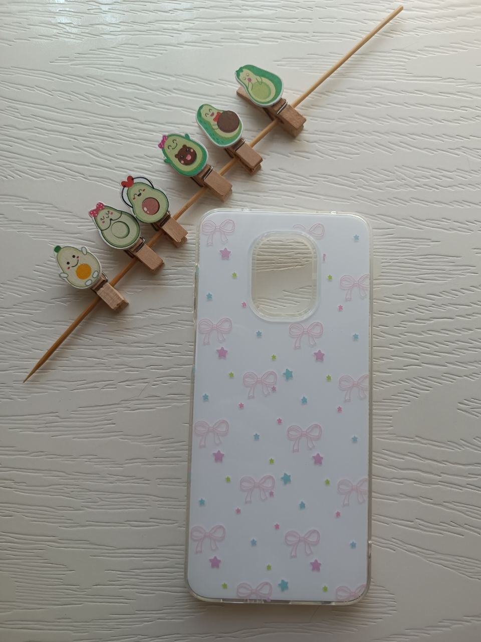 قاب گوشی شیائومی note 9s / note 9 pro - شیک و طرح دار