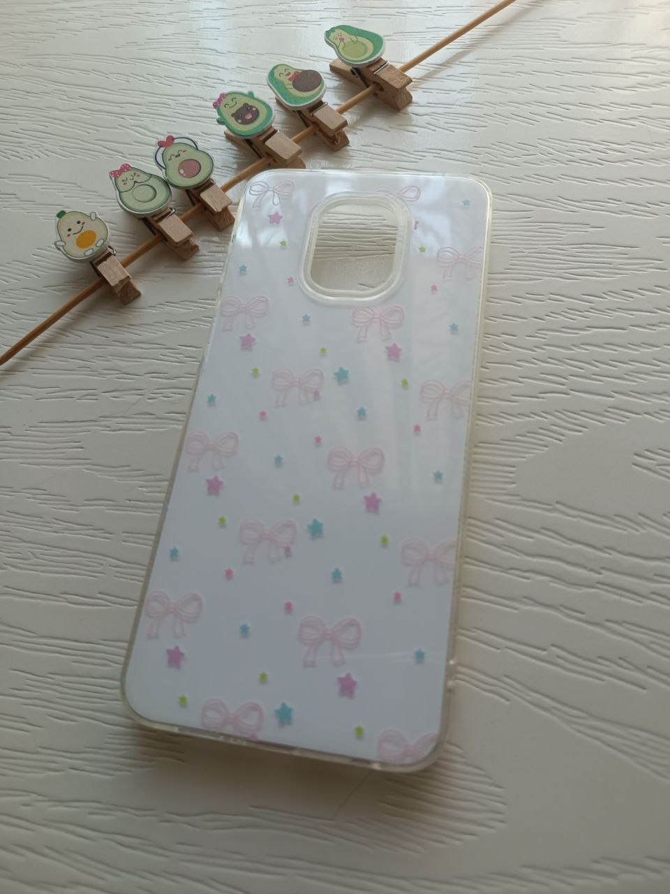 قاب گوشی شیائومی note 9s / note 9 pro - شیک و طرح دار