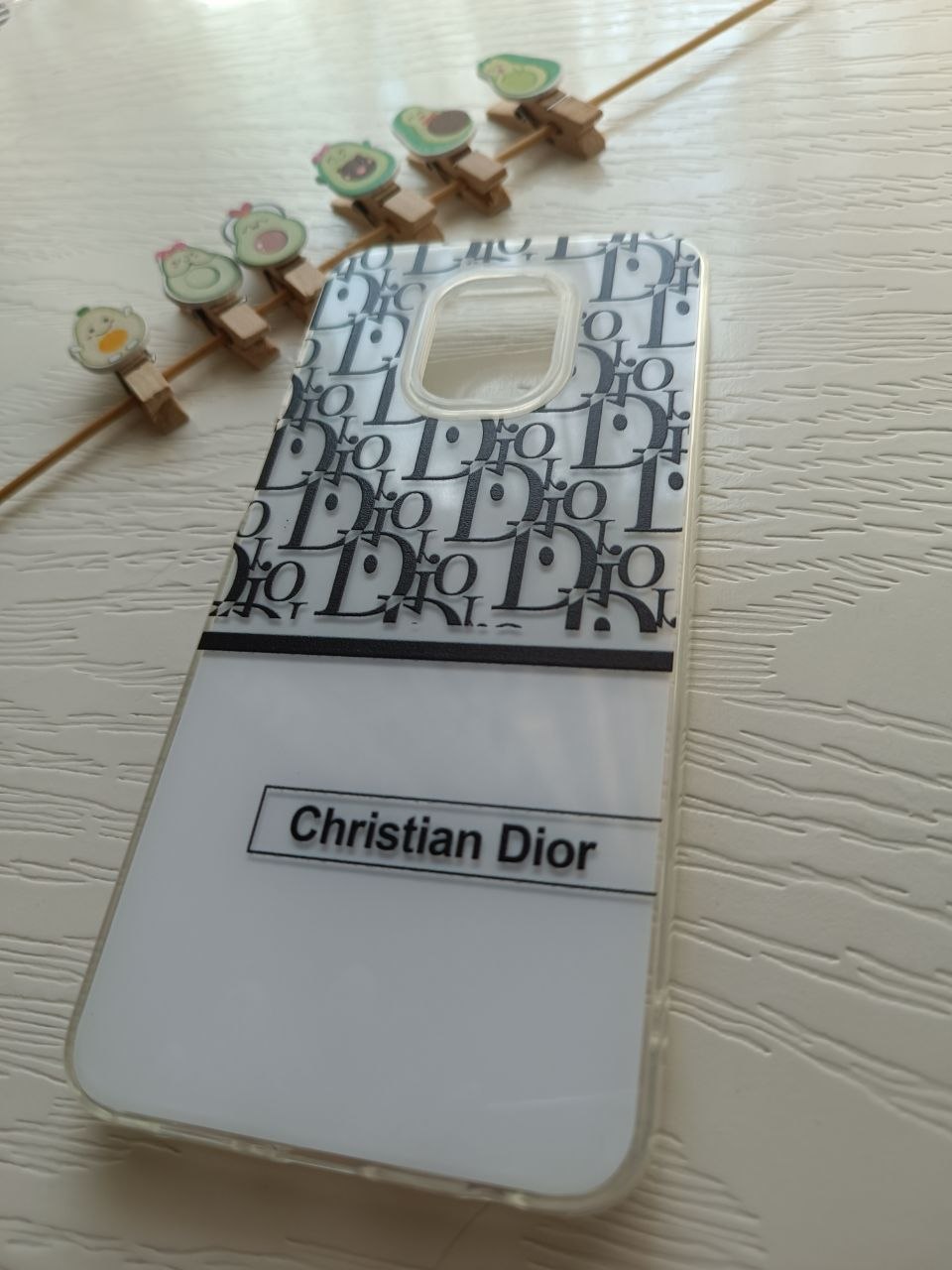 قاب گوشی شیائومی note 9s / note 9 pro - شیک و طرح دار