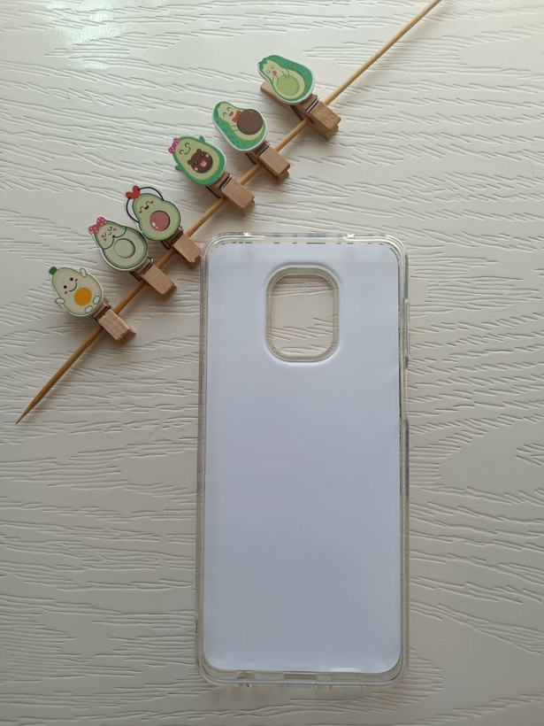 قاب گوشی شیائومی note 9s / note 9 pro - شیک و طرح دار