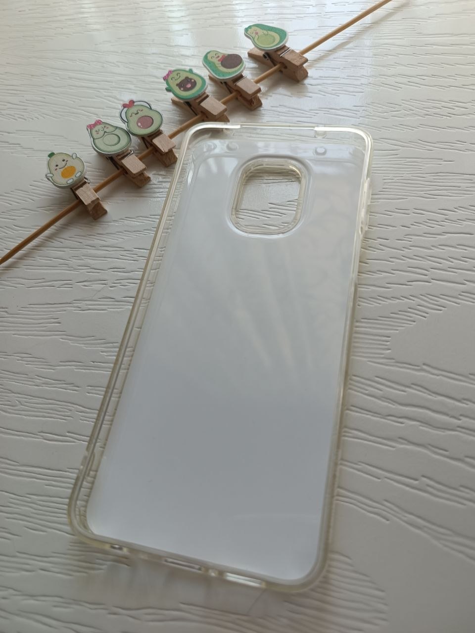 قاب گوشی شیائومی note 9s / note 9 pro - شیک و طرح دار