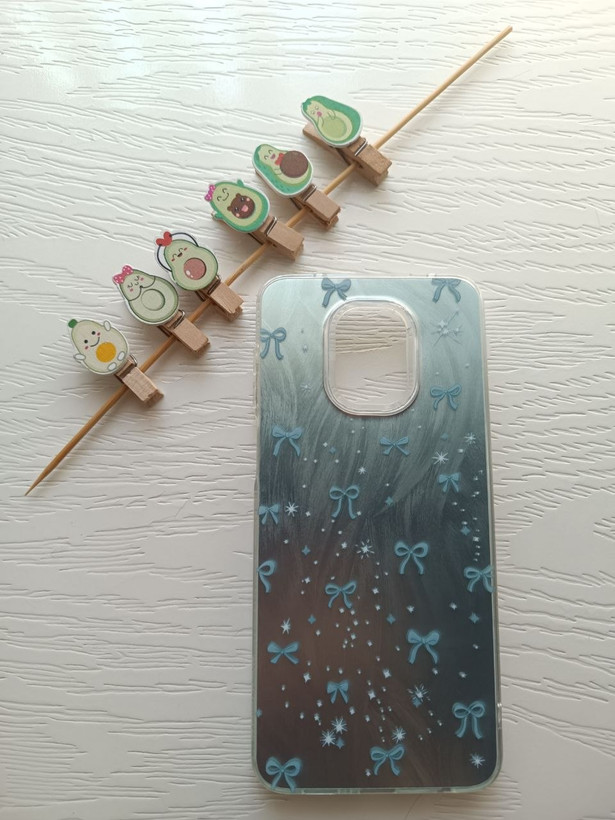 قاب گوشی شیائومی note 9s / note 9 pro - شیک و طرح دار