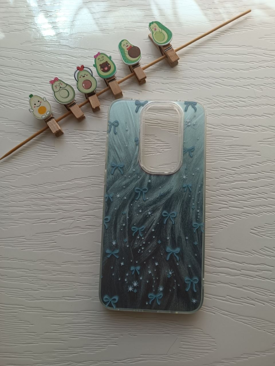 قاب گوشی شیائومی note 8 pro  - شیک و طرح دار