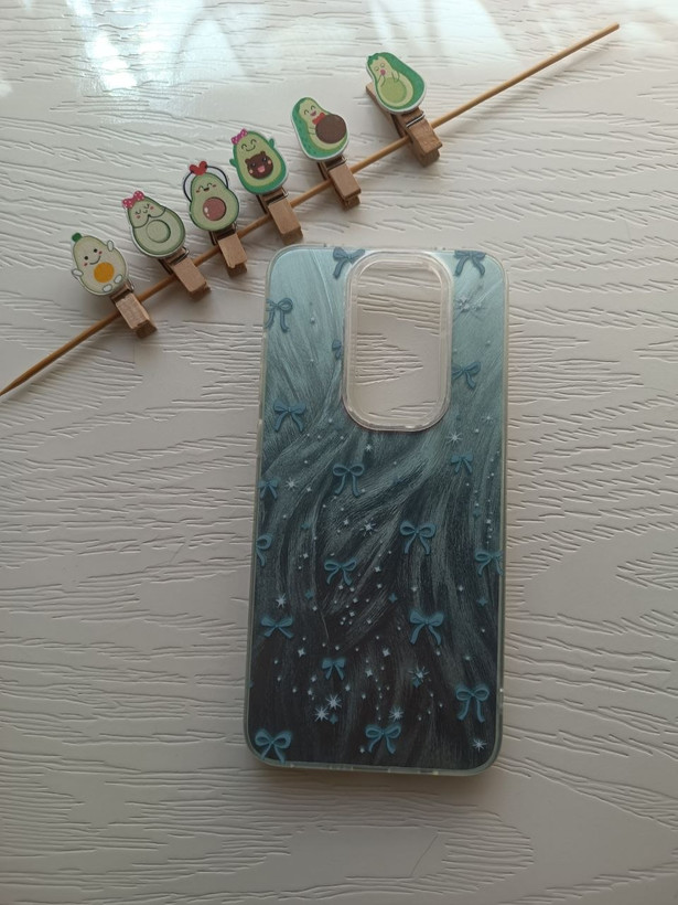 قاب گوشی شیائومی note 8 pro - شیک و طرح دار