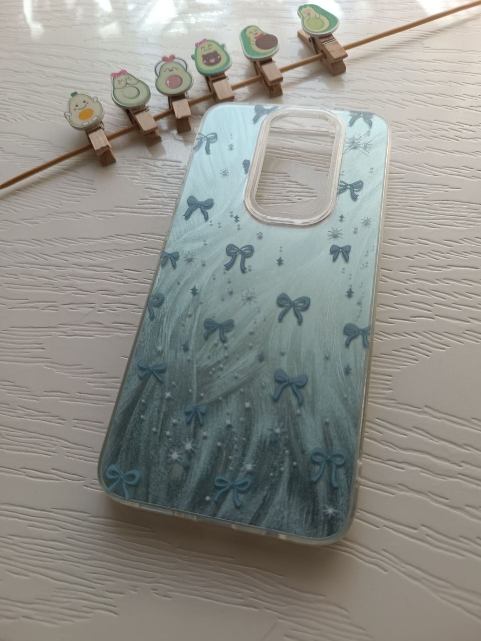 قاب گوشی شیائومی note 8 pro - شیک و طرح دار