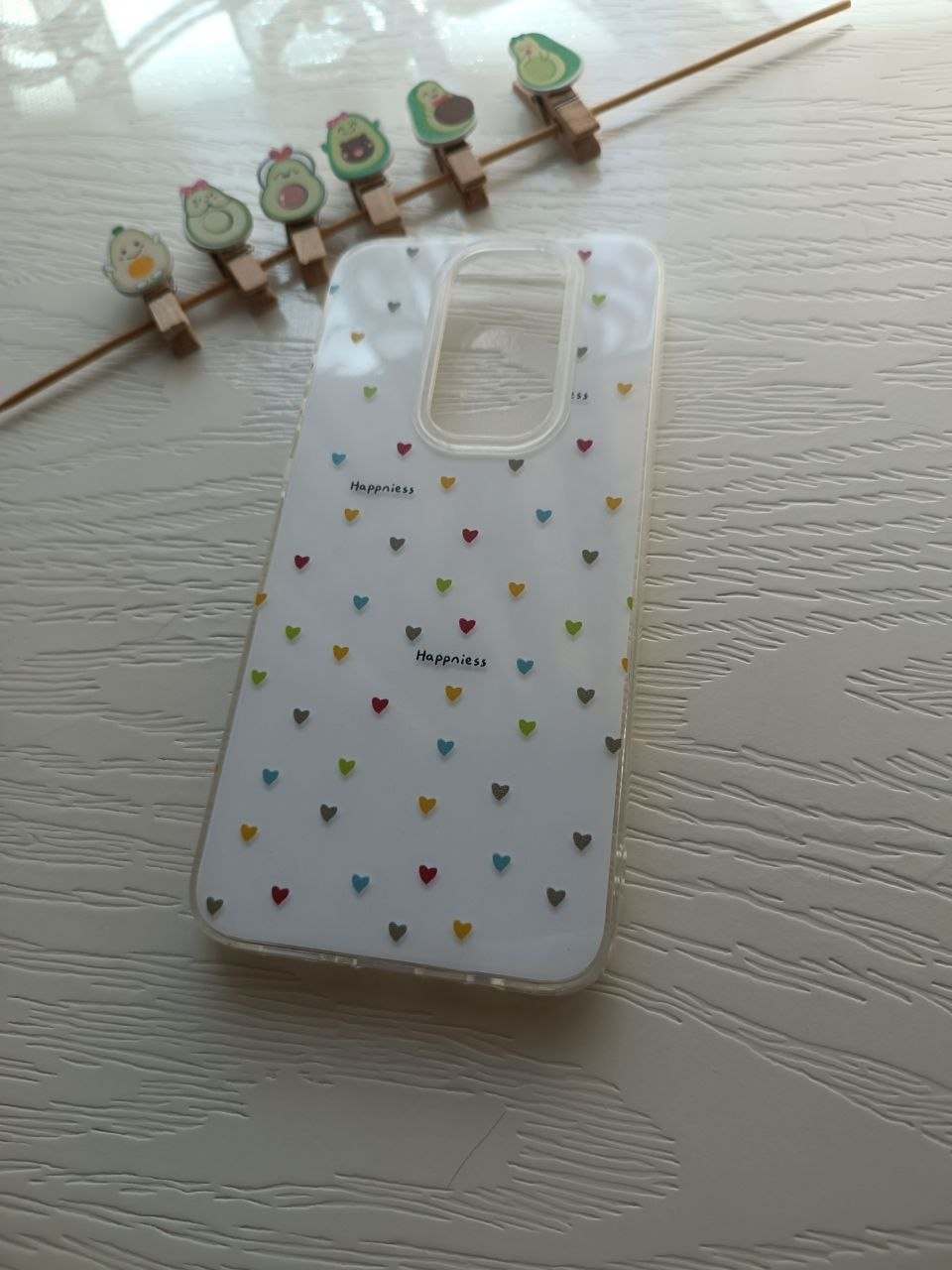 قاب گوشی شیائومی note 8 pro - شیک و طرح دار