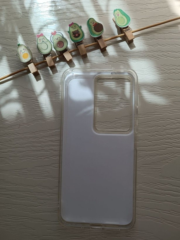 قاب کدشی شیائومی Redmi 15 - شیک و طرح دار