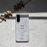 قاب گوشی سامسونگ A56 (5g) - مک سیو دار - شیک و لوکس