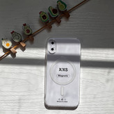 قاب گوشی آیفون ip x/ xs - شیک و لوکس - مک سیف دار