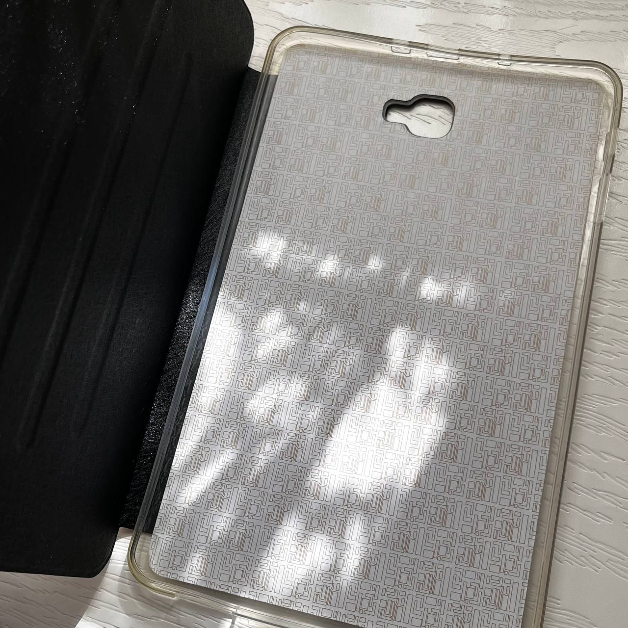 قاب تبلت سامسونگ T580 - شیک و لوکس