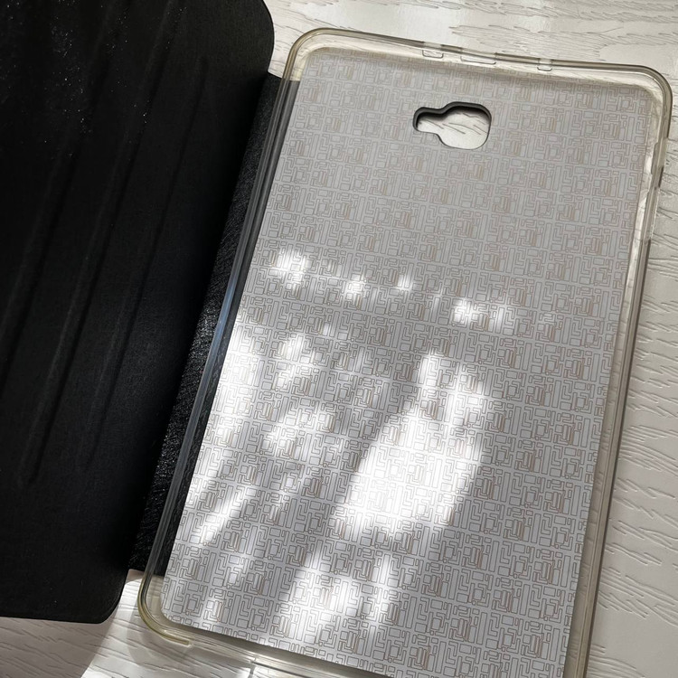 قاب تبلت سامسونگ T580 - شیک و لوکس