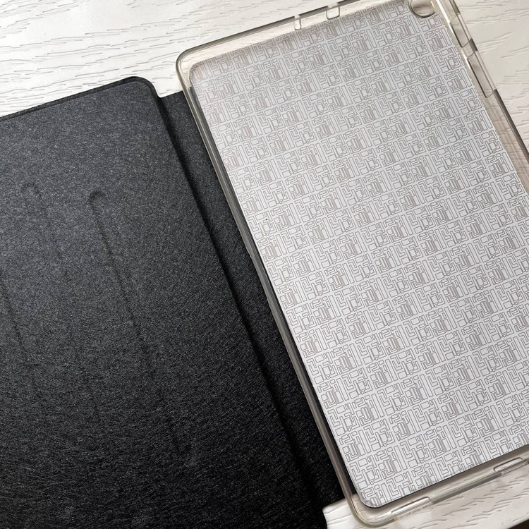 قاب تبلت سامسونگ T510 / T515 - شیک و لوکس