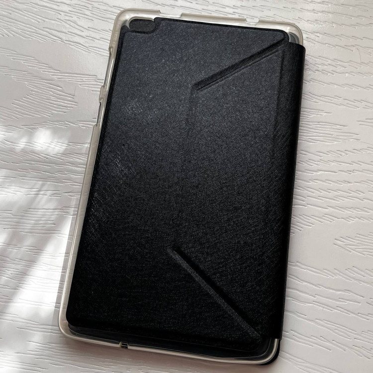 قاب تبلت Lenovo 7104/ E7 شیک و لوکس